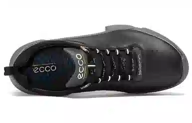 Ecco Running Shoes Black