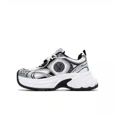 Acupuncture Retro Black