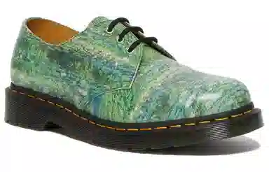 Dr. Martens 1461 Green