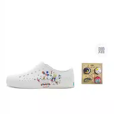 x Native Shoes Jefferson 4