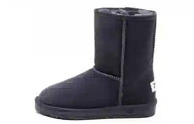ZGR Snow Boots 3cm Women