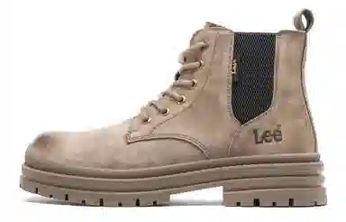 Lee Martin Boots