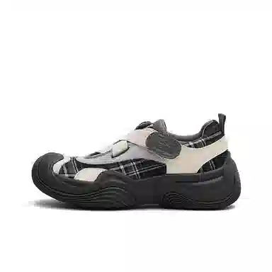 MASOOMAKE Pudding Shoes