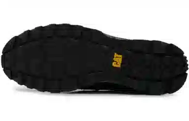 CAT Outdoor Boots Black