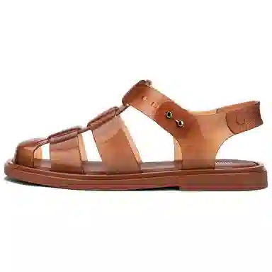 Melissa Classic Roman Sandals