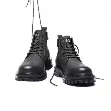 Fairwhale Martin Boots