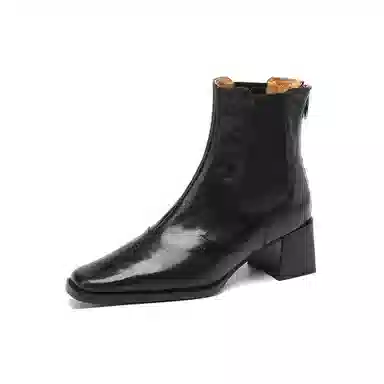 Echo&yolo Chelsea Boots