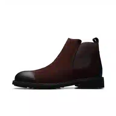 PARDASAUL Chelsea Boots