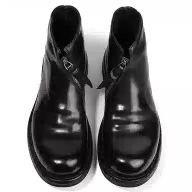 Vibram x Dreambox Short Boots