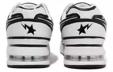 A BATHING APE ROAD STA