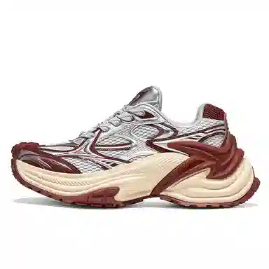 MARVEL x OGR AD Scarlet Witch Og red