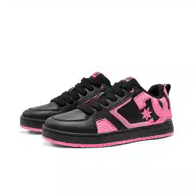 DC Shoes Graffik Vapor