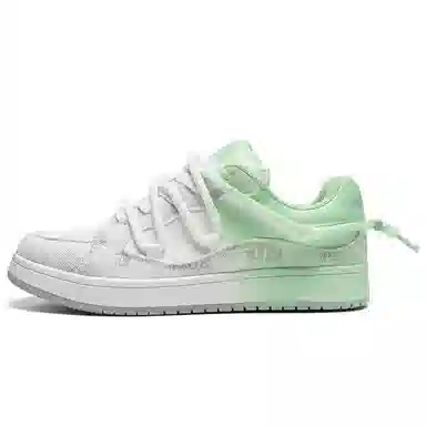 Doraemon Bread Shoes