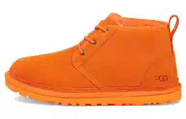 UGG Neumel Orange