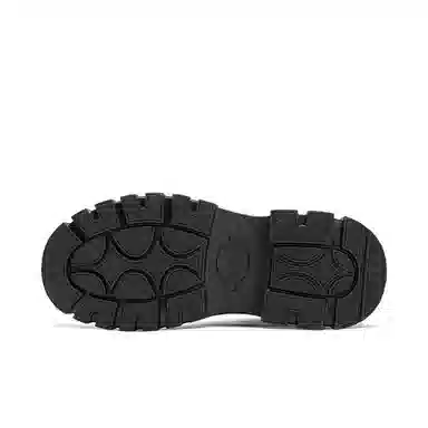 Dickies Classic Martin Boots Black