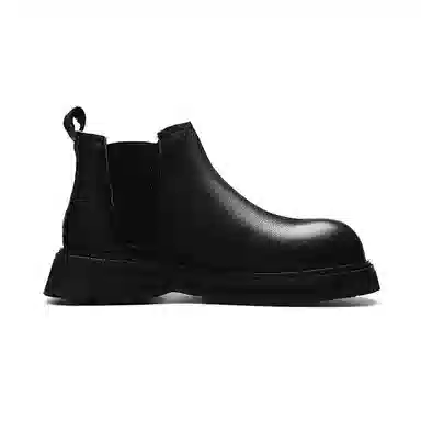 Pardasaul Chelsea Boots Black