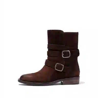 BELLALILY Boots