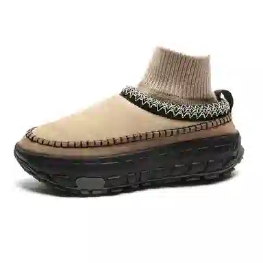 Weishimibang Snow Boots