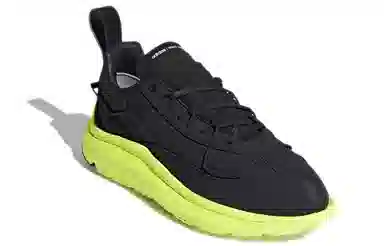 Y-3 Shiku Run Black