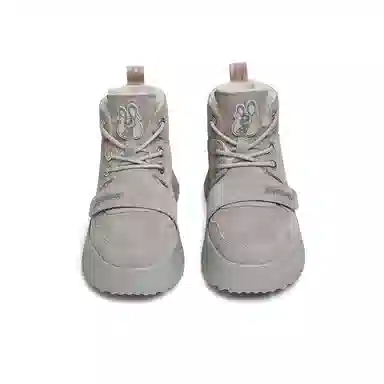 Teenmix Snow Leopard Outdoor Boots