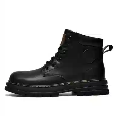 Yiminu Martin Boots