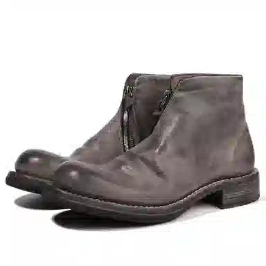 Vibram x Dreambox Short Boots