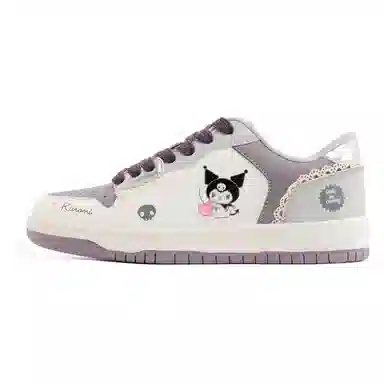 Sanrio x Hello Kitty Air Force 1 Kuromi