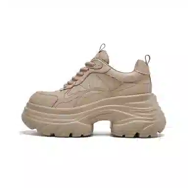 CHERYKALLY Low Top Sneakers