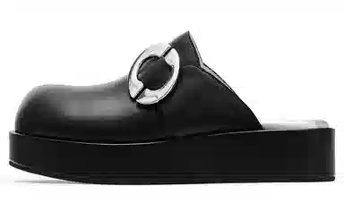 Lost in Echo Platform Mules