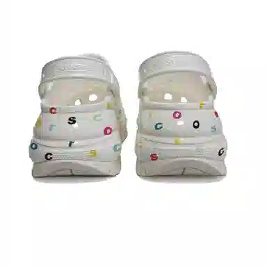 Crocs Mega Crush Clog EVA