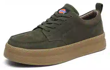 Dickies Low-Top Sneakers Green