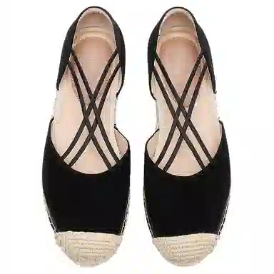 Staccato Fisherman Shoes