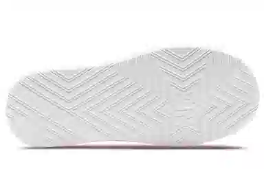 NORVINCY Elastic Thick Sole Flyknit Sneakers Black White