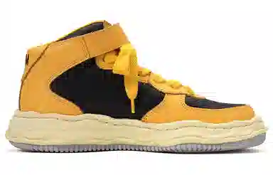 MIHARA YASUHIRO WAYNE VL OG Sole