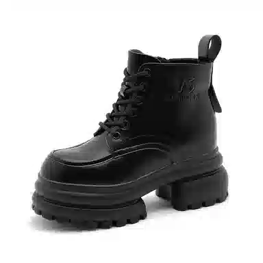 Milan Love Song Martin Boots