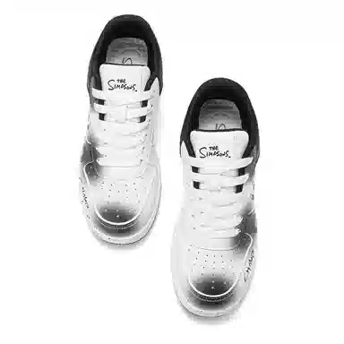 The Simpsons Sneakers