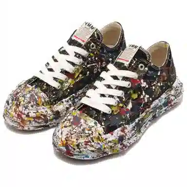 MIHARA YASUHIRO Peterson Black