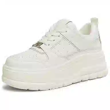 他她 时尚经典 防滑 低帮 板鞋 女款