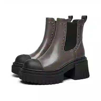 CHERYKALLY Chelsea Boots