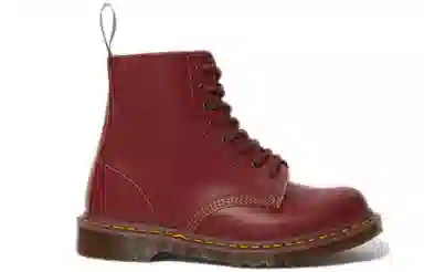 Dr. Martens 1460 Cherry Red