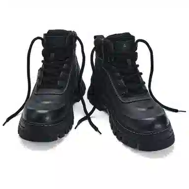 FAIRWHALE Martin Boots