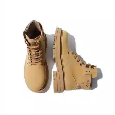 Fairwhale Martin Boots