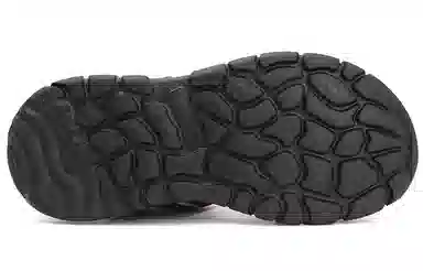 Satchi Classic Sandals Black