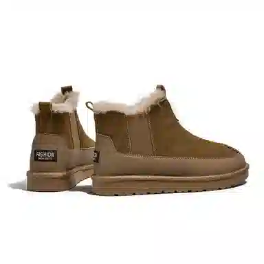 YEDANI Chelsea Boots