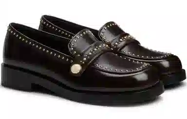 Charles & Keith Loafers