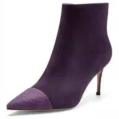 Nine West Ankle Boots