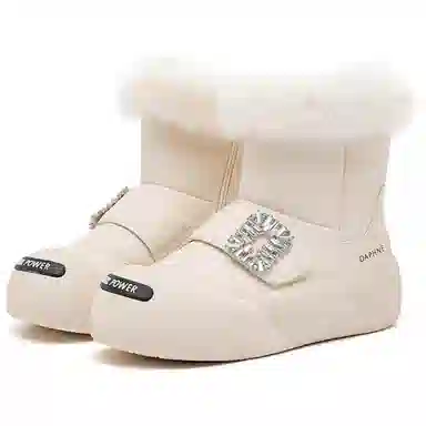 Daphne Snow Boots