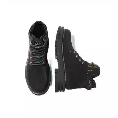 Fairwhale Martin Boots