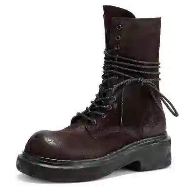 MIO Martin Boots