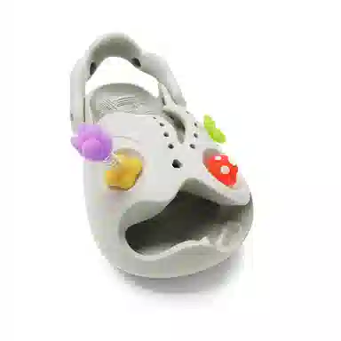 HelloSlippers Mr Skully